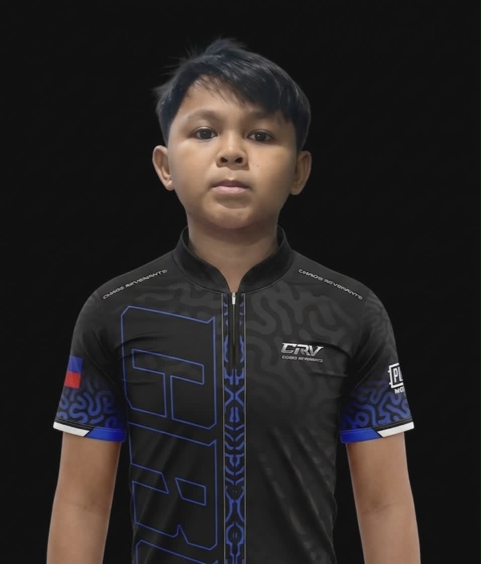 Johnbrix Gantala